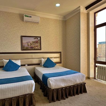 Hotel Globus ทาชเคนต์ ภายนอก รูปภาพ
